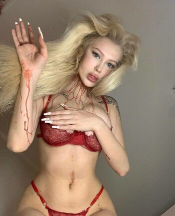 sofimoonlight / _1moonliight / sophia_moonlight_vip Filtraciones OnlyFans Foto 7