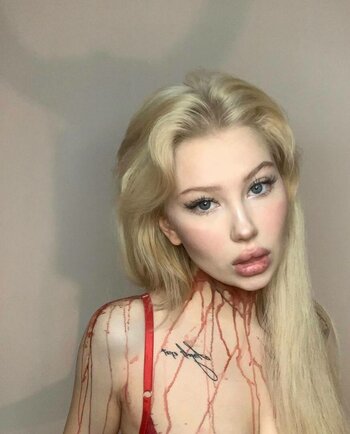 sofimoonlight / _1moonliight / sophia_moonlight_vip Filtraciones OnlyFans Foto 11