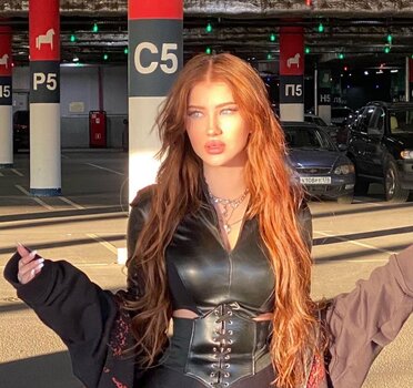 sofimoonlight / _1moonliight / sophia_moonlight_vip Filtraciones OnlyFans Foto 18