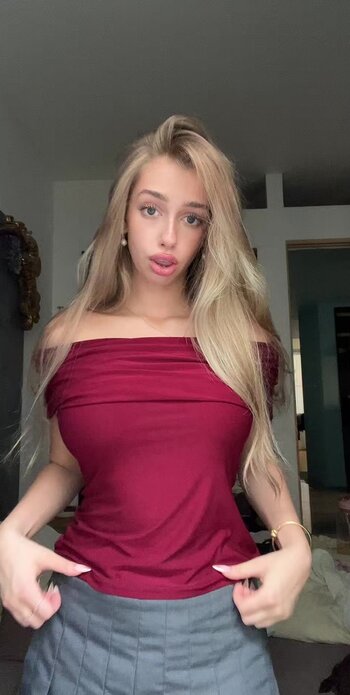 sofyaplotnikova / https: / xsofya_x Filtraciones Foto 24