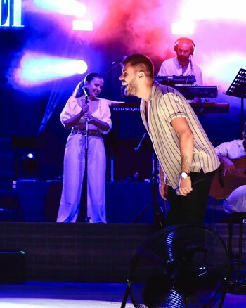 Zeynep Bastık / zeynepbastik Filtraciones Foto 20