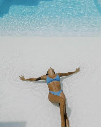 Zeynep Bastık / zeynepbastik Filtraciones Foto 25