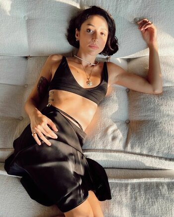 Zeynep Bastık / zeynepbastik Filtraciones Foto 27