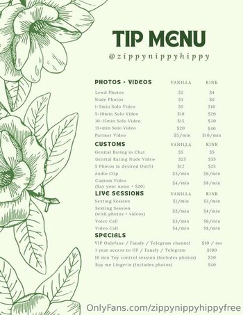 ZippyNippyHippy / https: Filtraciones OnlyFans Foto 5