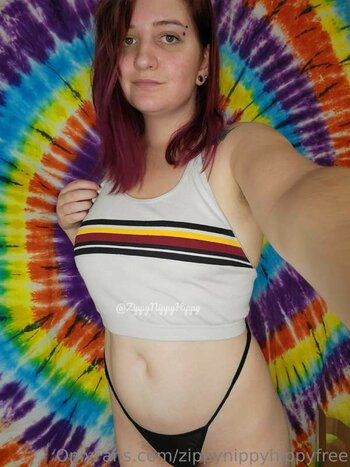 ZippyNippyHippy / https: Filtraciones OnlyFans Foto 13