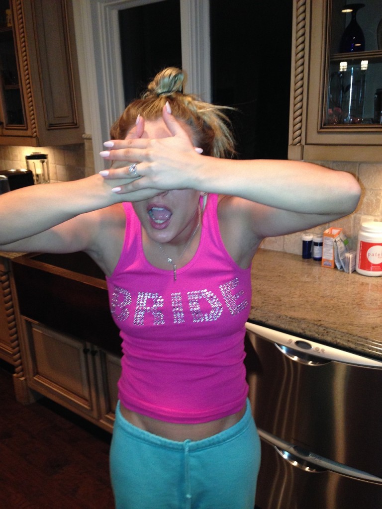 Kaley Cuoco Naked Leaked 19