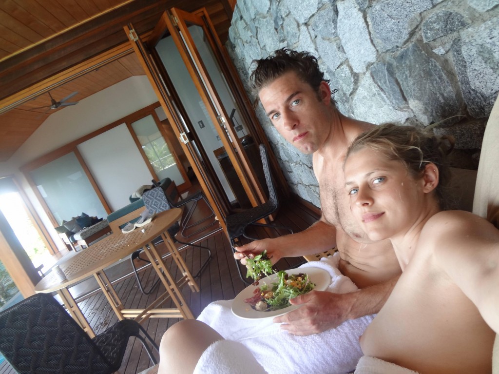 Teresa Palmer Desnuda 10
