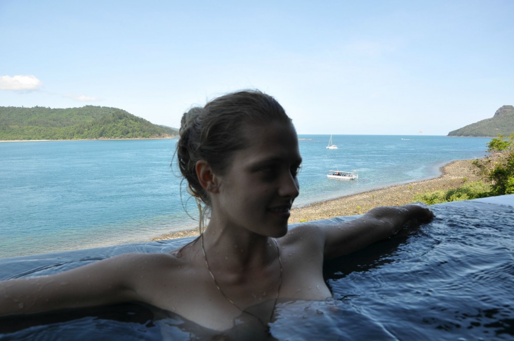 Teresa Palmer Desnuda 12