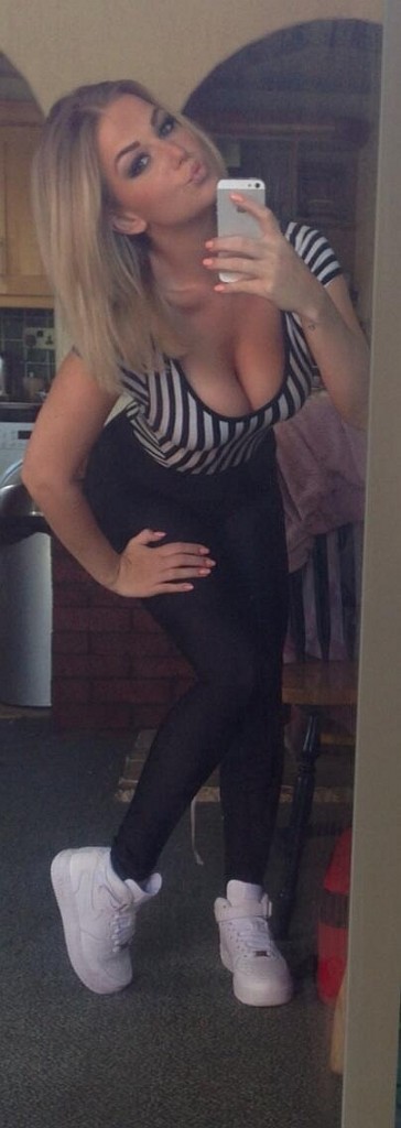 Holly Erika Eriksson Filtrada 007