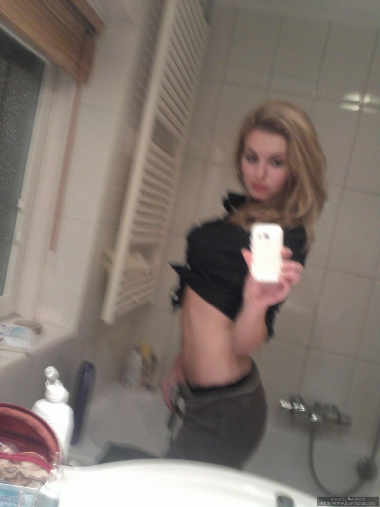 Lisa Kelly Desnuda 05