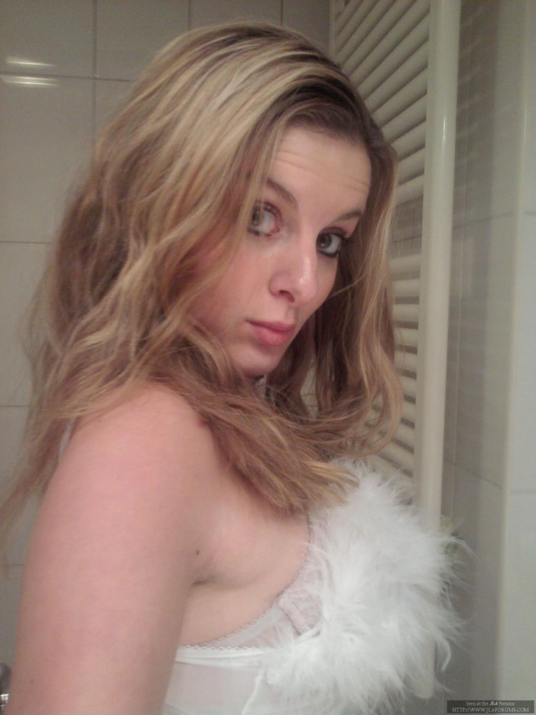 Lisa Kelly Desnuda 11