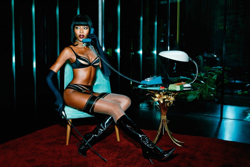 Naomi Campbell Desnuda 03