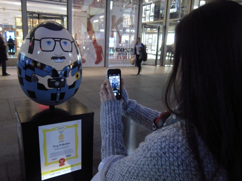 Terry Richardson Naked 025