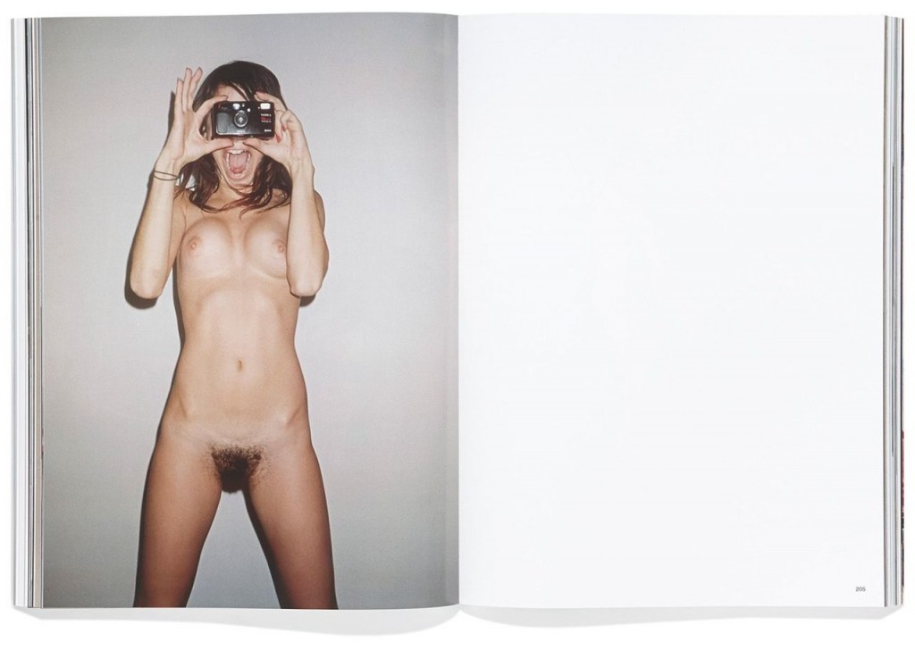 Terry Richardson Naked 039