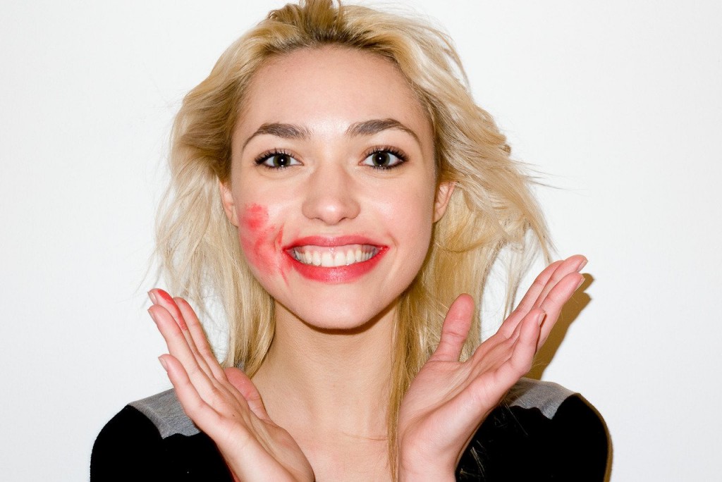 Terry Richardson Desnudo 469