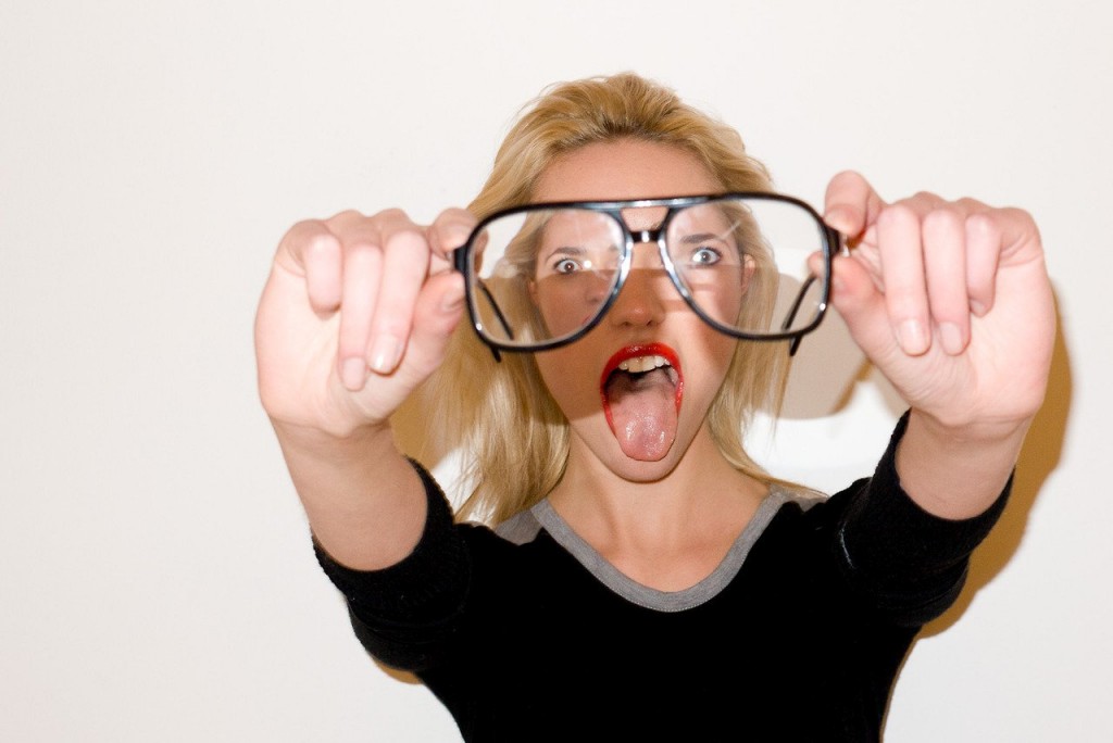 Terry Richardson Desnudo 470