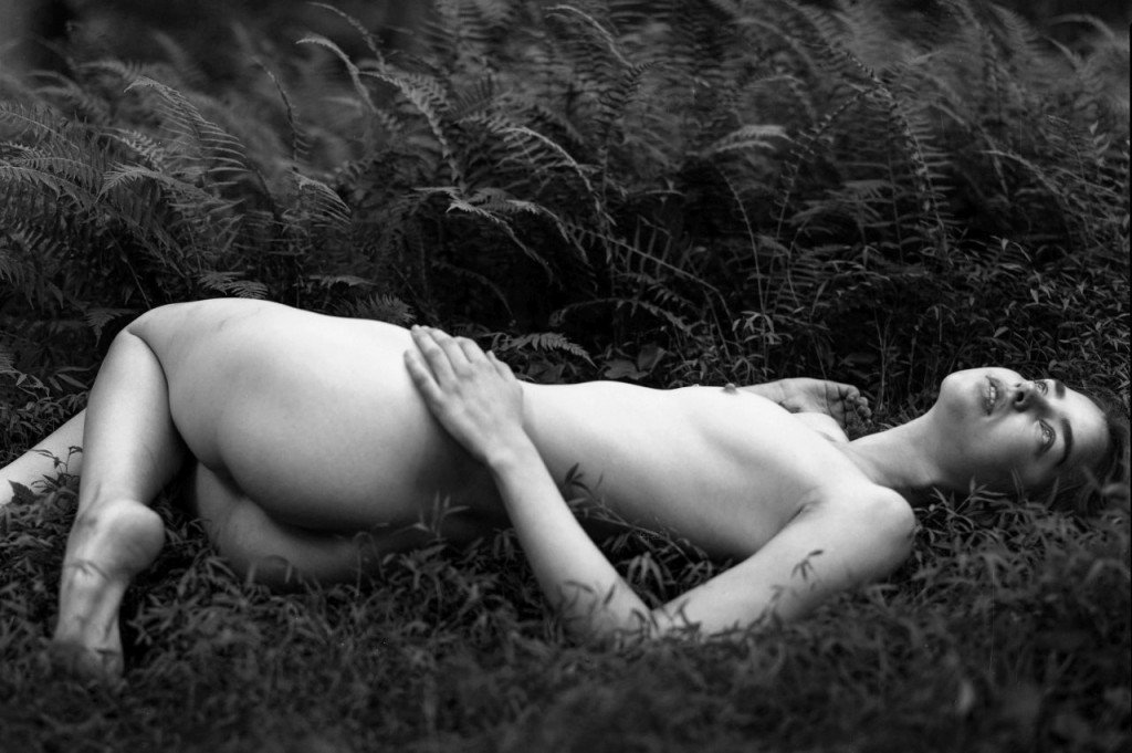 Ali Michael Desnuda 02