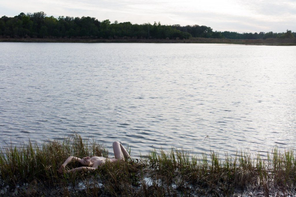 Ali Michael Desnuda 05