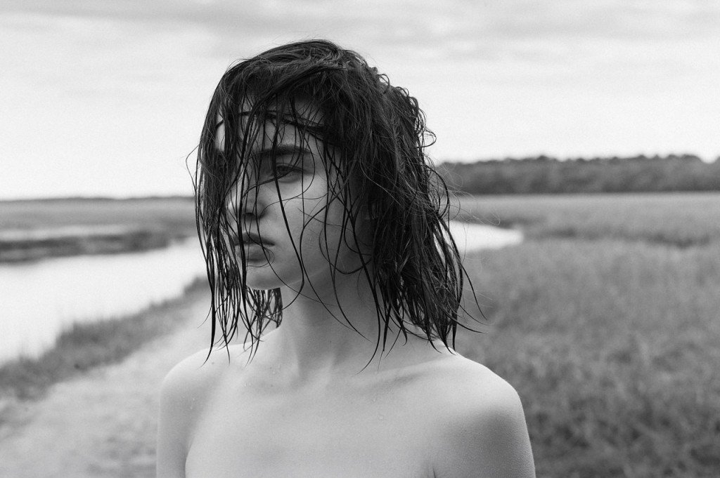 Ali Michael Desnuda 08