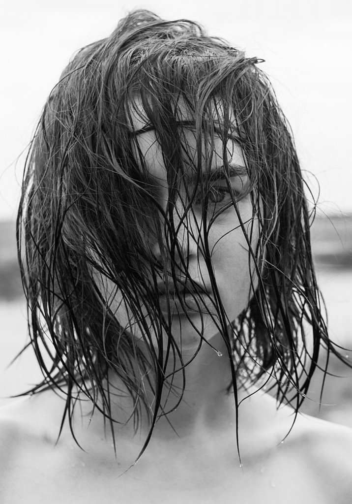 Ali Michael Desnuda 13