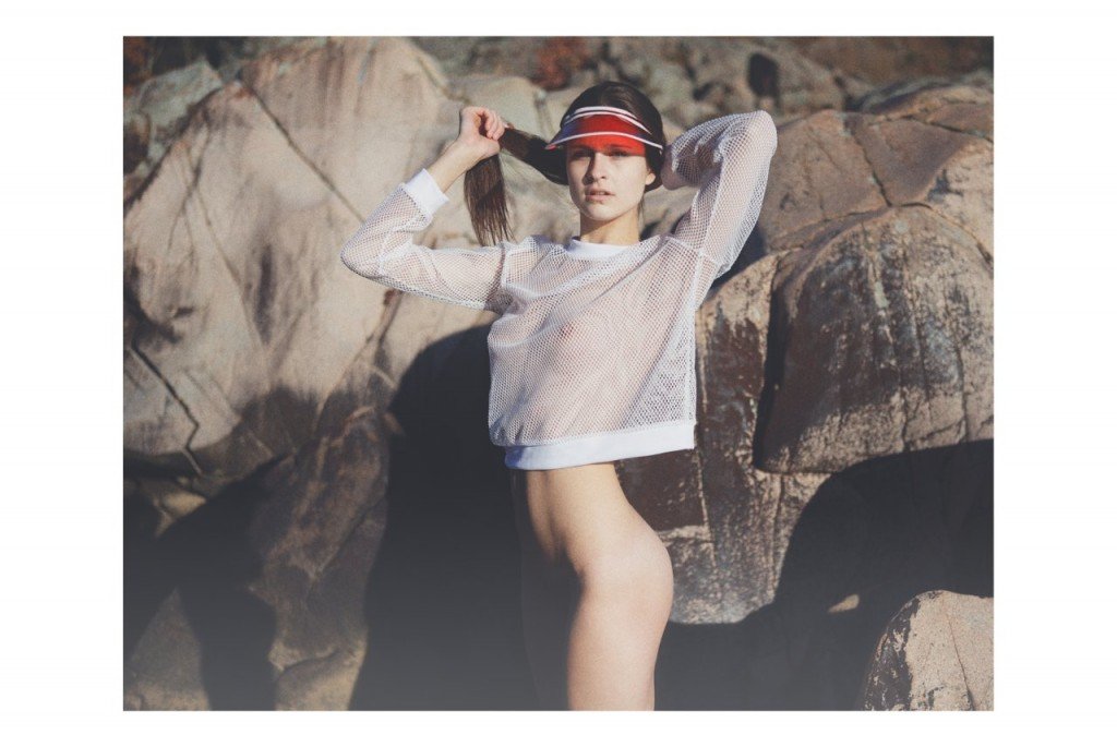Alyssia McGoogan Desnuda 007