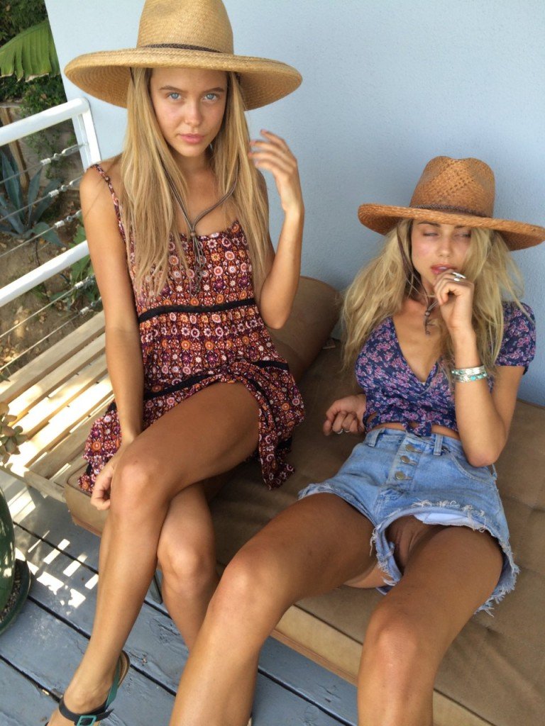 Sahara Ray Desnuda 009
