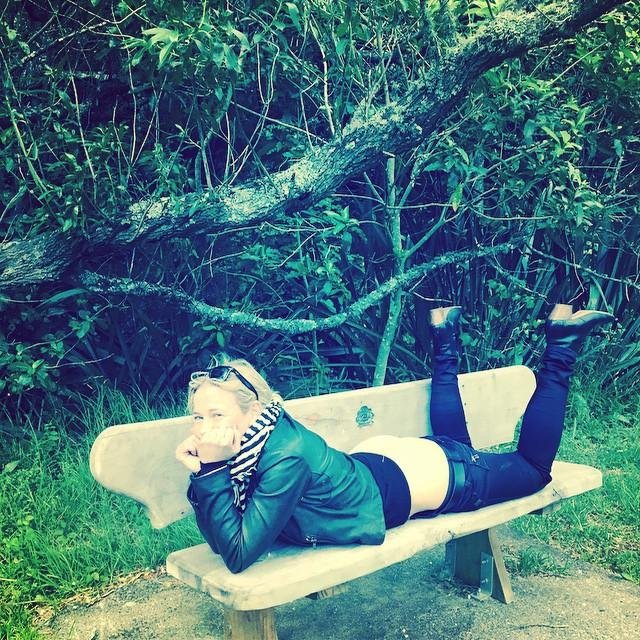 Chelsea Handler Naked 04