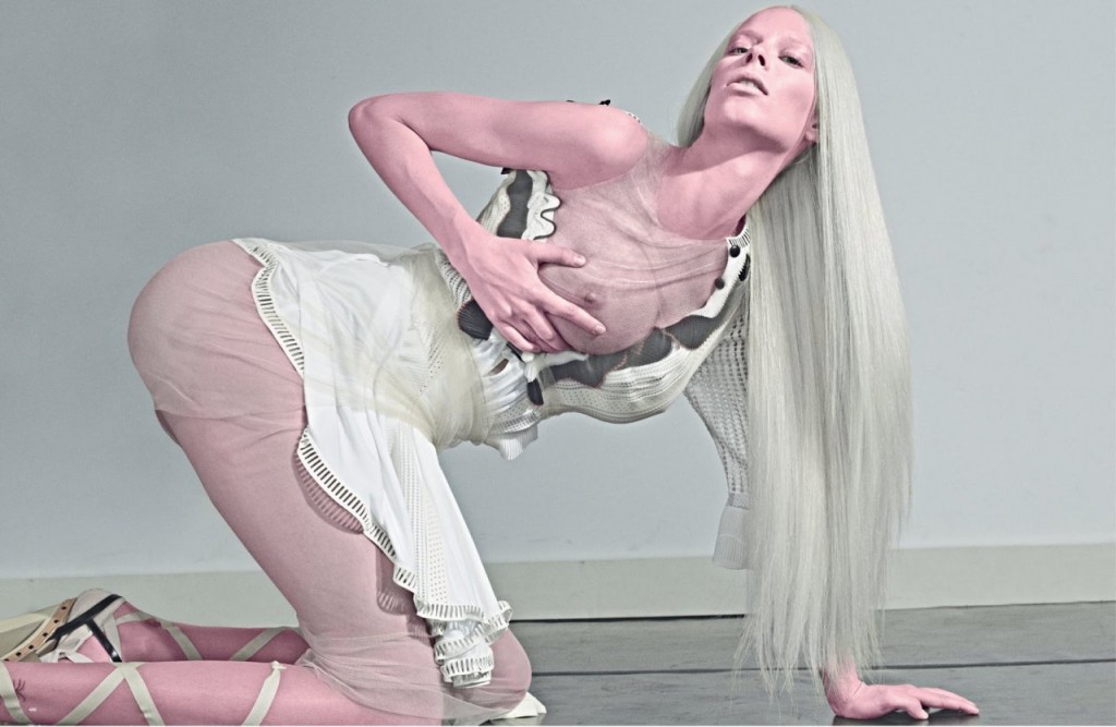 Lexi Boling Desnuda 02