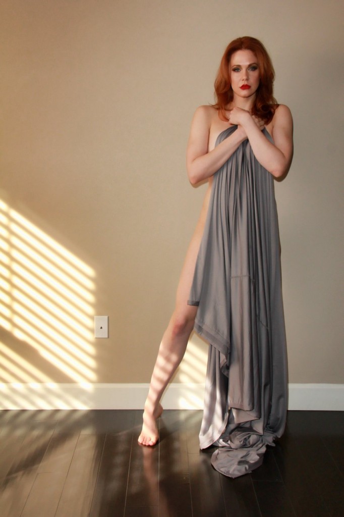 Maitland Ward Desnuda 002