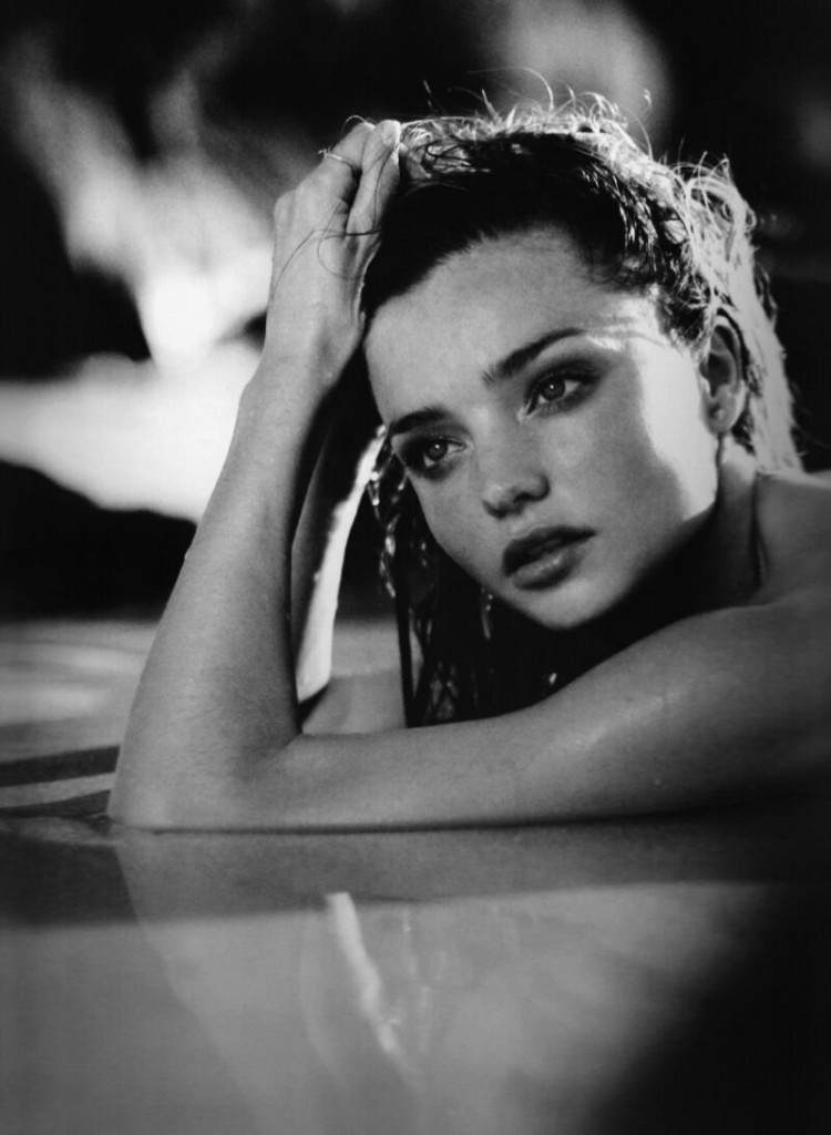 Miranda Kerr Desnuda 17