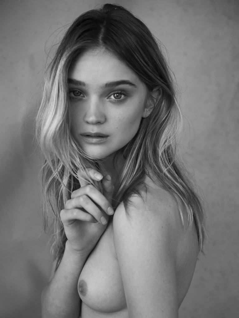 Rosie Tupper Desnuda 04