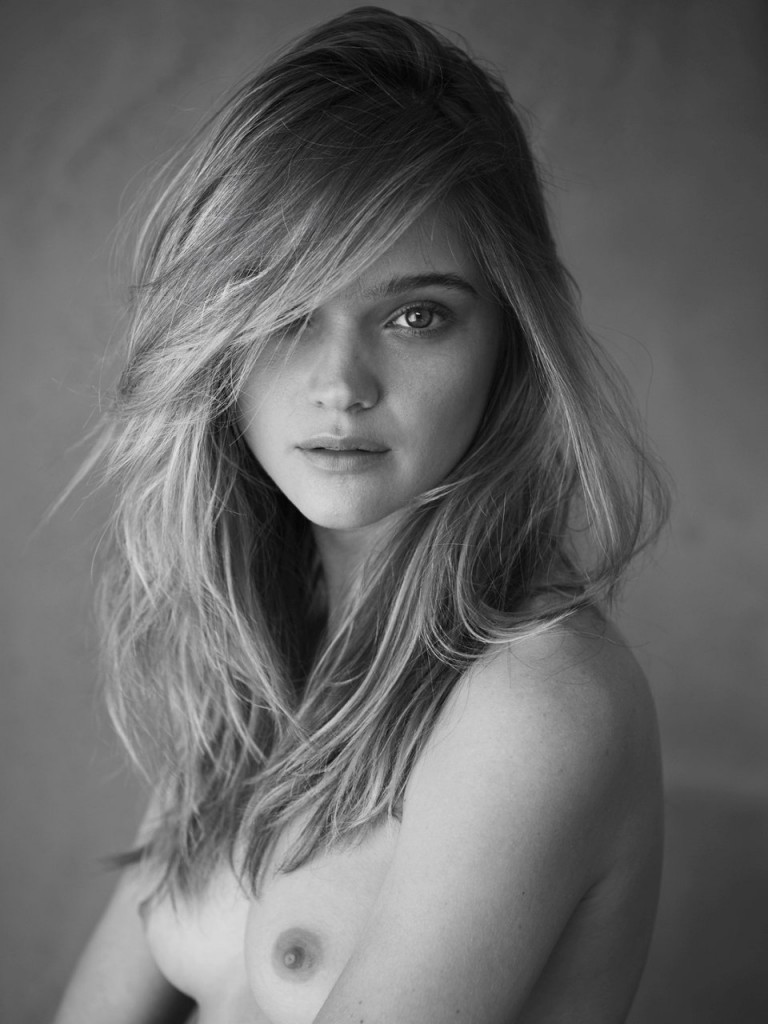 Rosie Tupper Desnuda 07