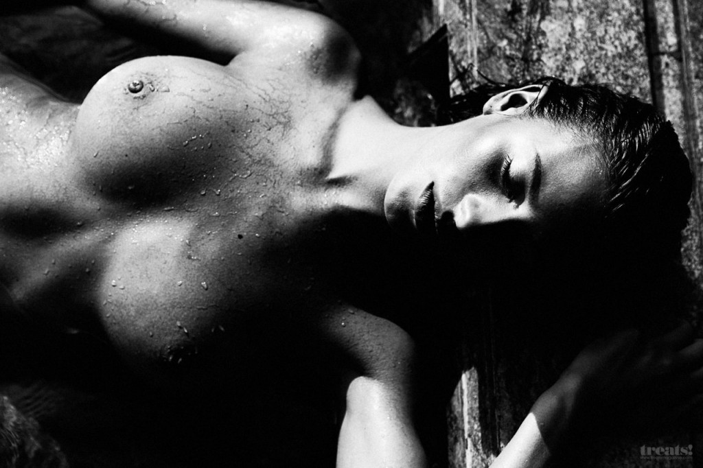 Alejandra Guilmant Desnuda 01