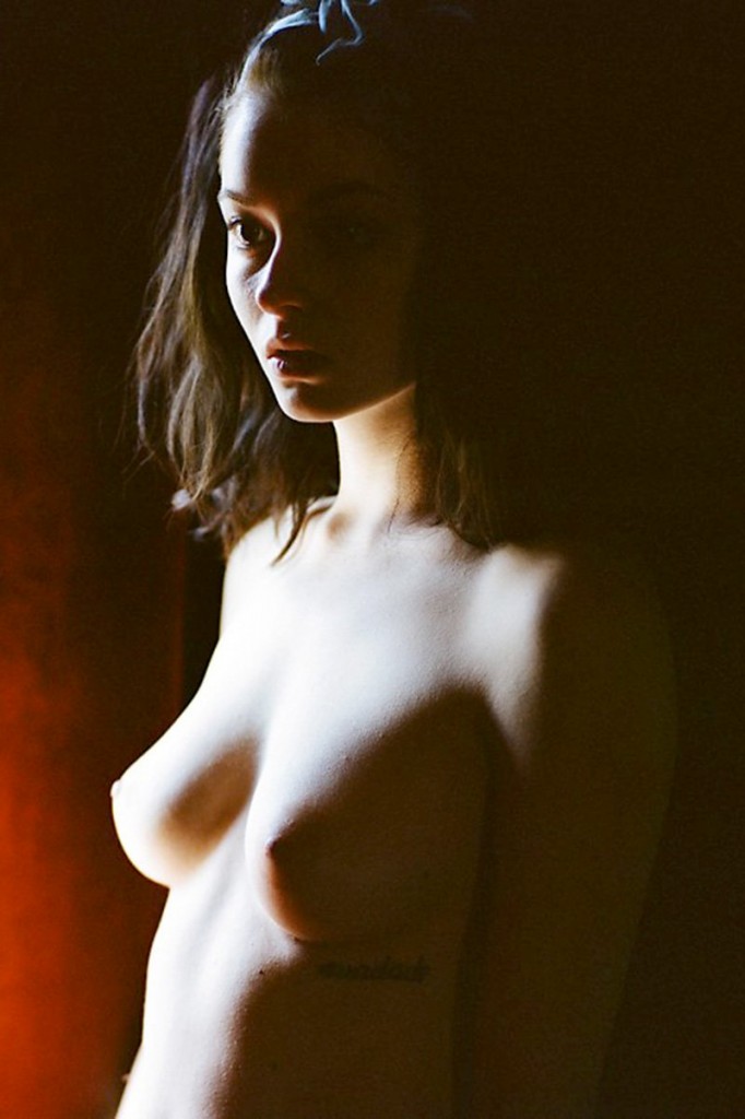 Alina Phillips Desnuda 08