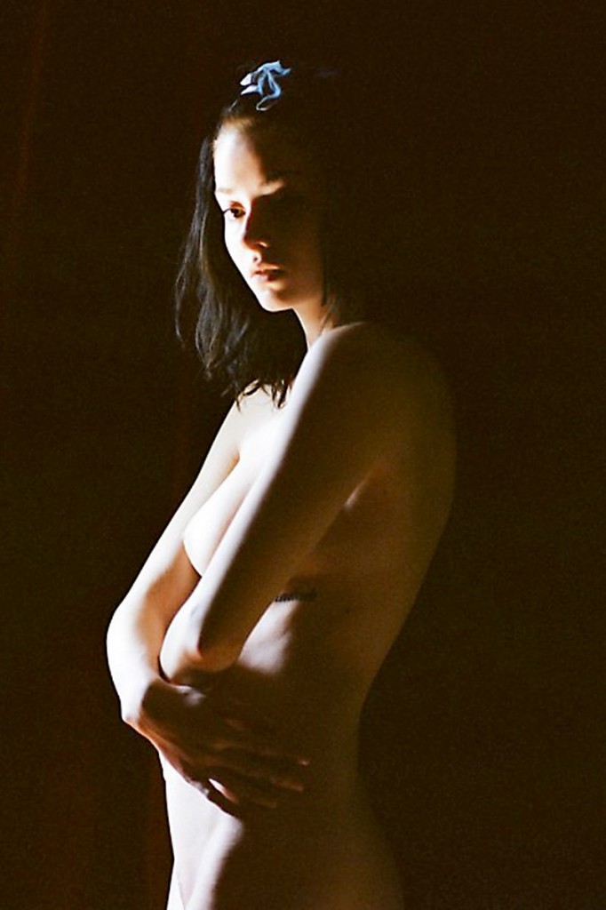 Alina Phillips Desnuda 09