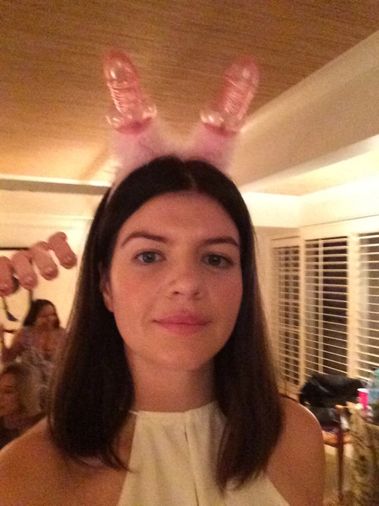 Casey Wilson Filtrada 02