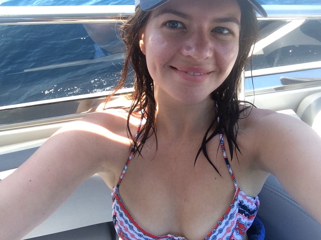Casey Wilson Filtrada 06