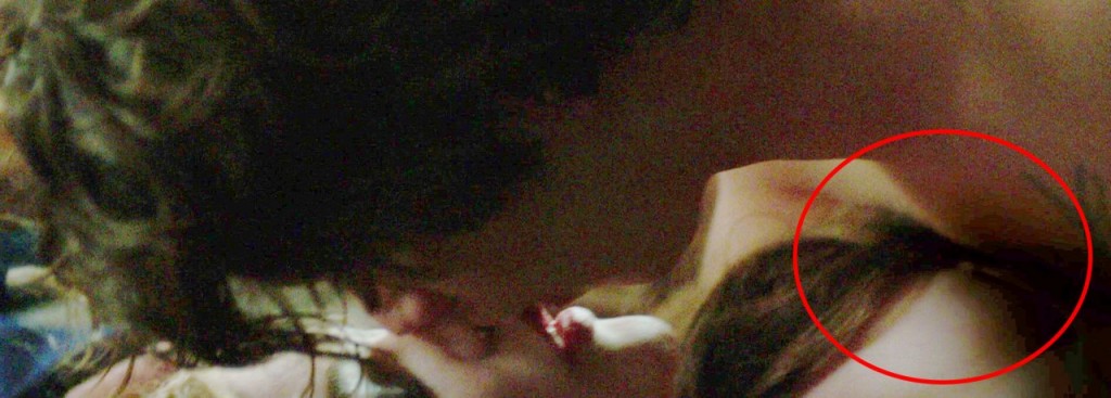 Tetas de Chloe Grace Moretz 00