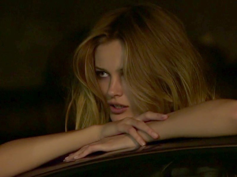 Edita Vilkeviciute Desnuda 04