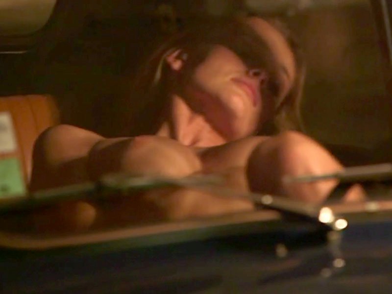 Edita Vilkeviciute Desnuda 17