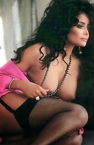 Latoya Jackson Desnuda 04