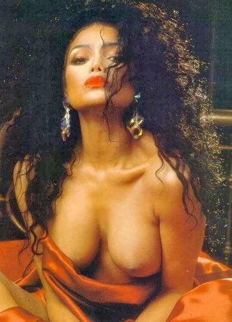 Latoya Jackson Desnuda 05