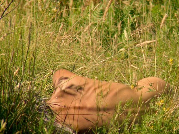 Zoe Kravitz Naked 02