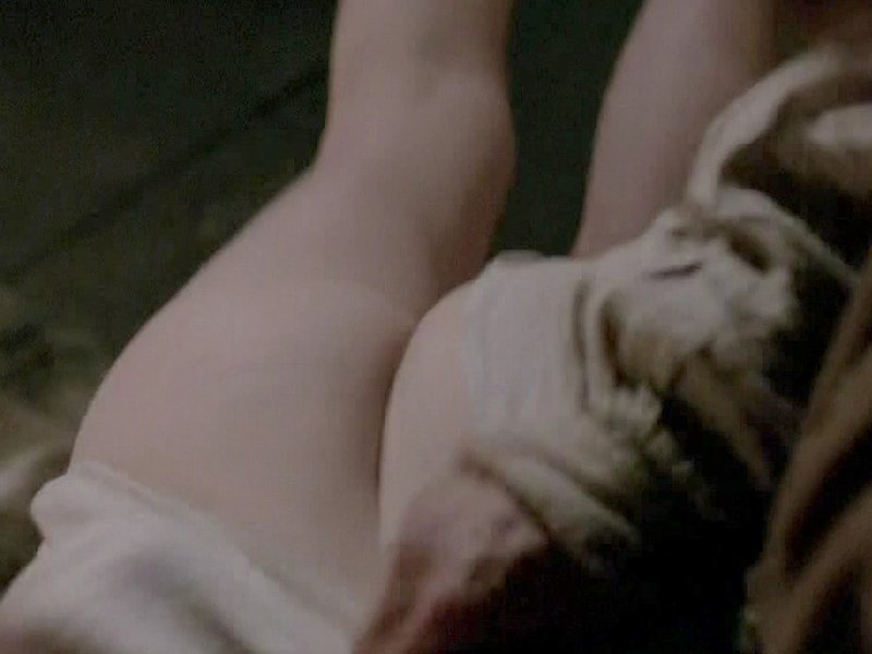 Caitriona Balfe Naked 02