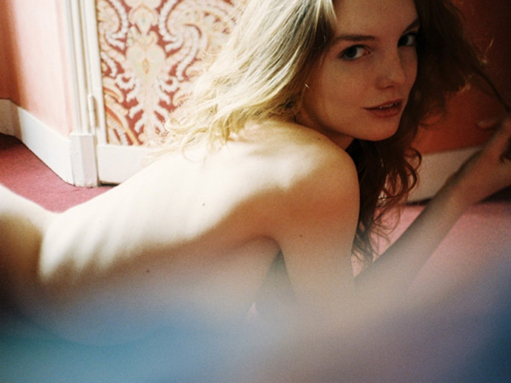 Clara Settje Desnuda 10