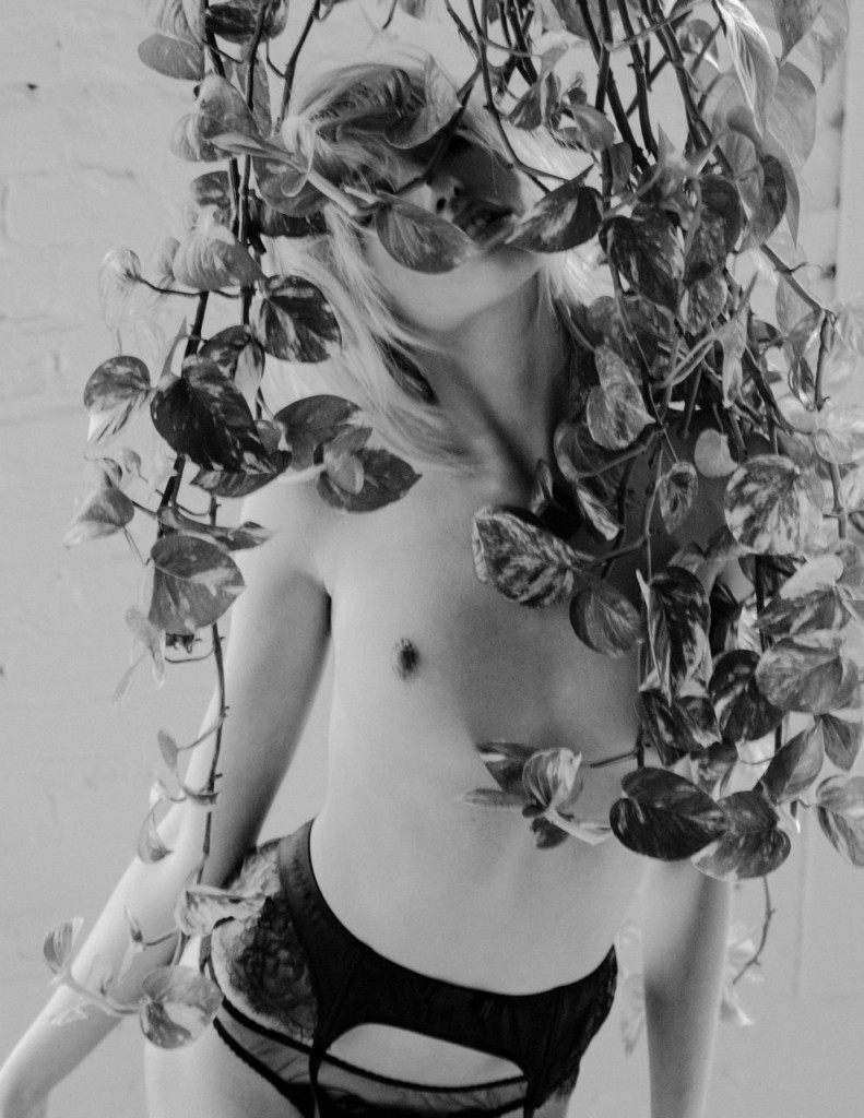 Cora Keegan Naked 19