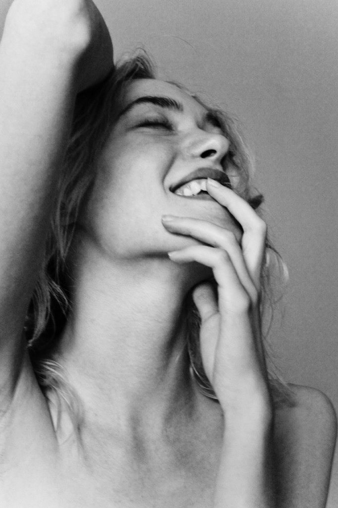 Cora Keegan Naked 34