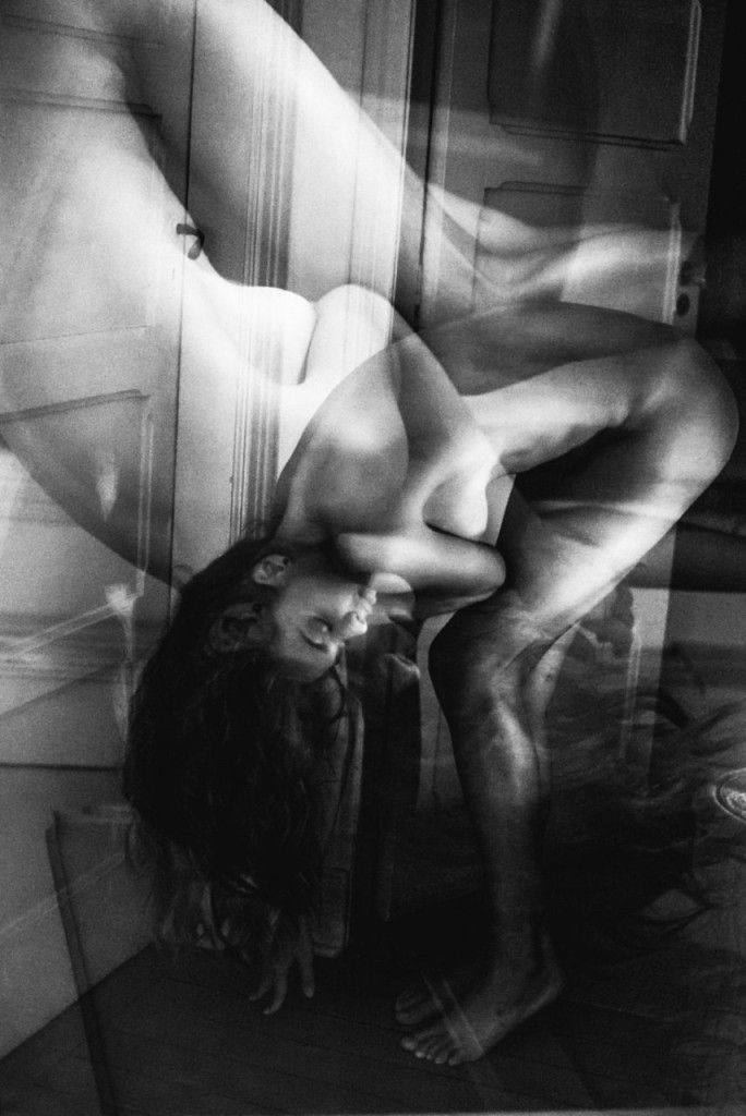 Nathalie Edenburg Desnuda 08