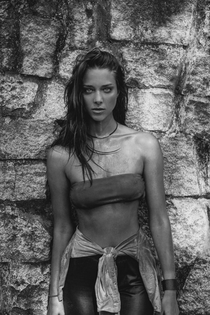 Nathalie Edenburg Desnuda 11