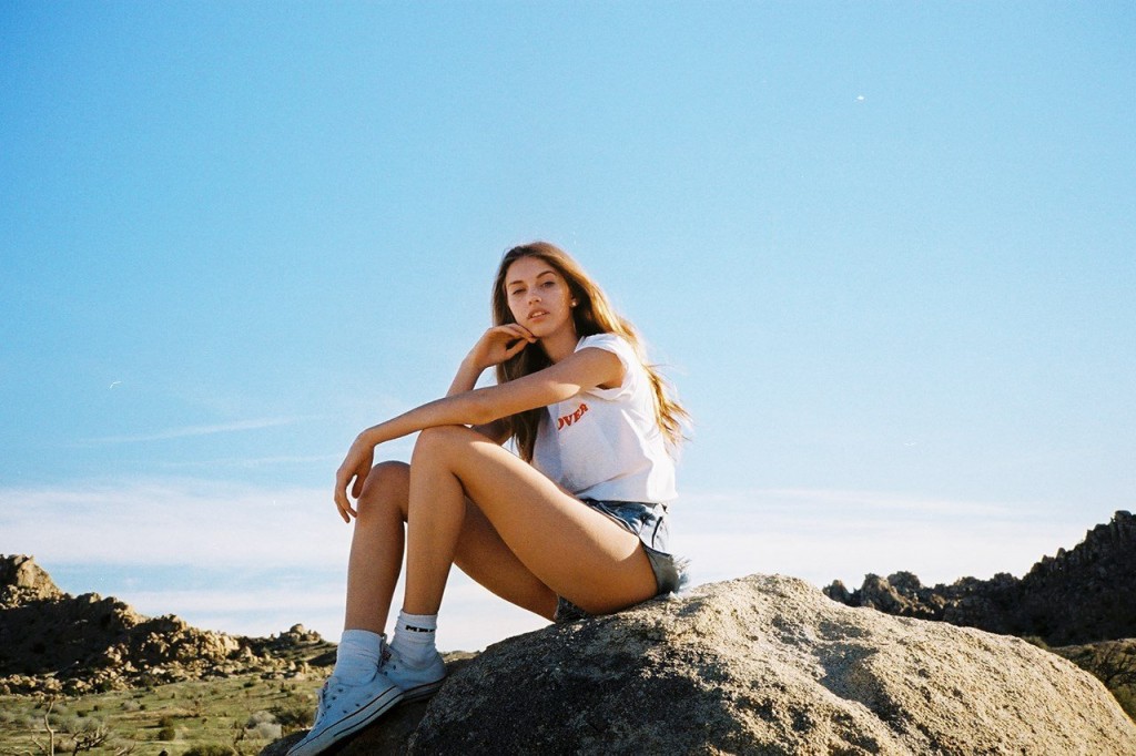 Yulia Rose Topless 25